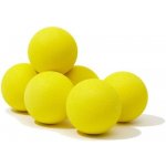 Longridge Foam Practice Ball 6 Pk – Zboží Dáma