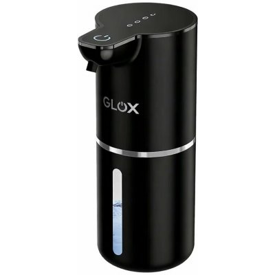GLOX FM1B – Zboží Dáma