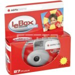 Agfa LE BOX Ocean 400/27 – Zbozi.Blesk.cz