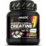 Amix Creatine Creapure Sugar Free 60 tablet – Zboží Mobilmania