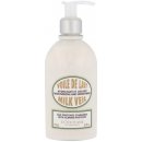 L´Occitane Almond Milk Veil tělové mléko 250 ml