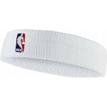 !!!! Nike headband nba | N.KN.02.100.OS | Bílá | OS – Sleviste.cz