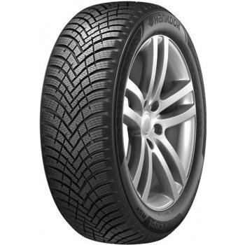 Hankook Winter i*cept RS3 W462 215/45 R17 91V