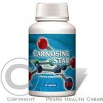 Starlife Carnosine Star 60 kapslí – Hledejceny.cz
