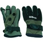 ICE fish Neoprénové rukavice – Zboží Dáma