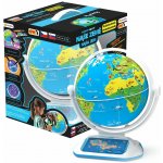 Glóbus: Naše Země – Zboží Dáma