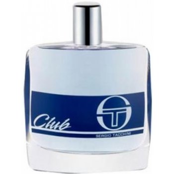 Sergio Tacchini Club toaletní voda pánská 100 ml tester