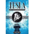 Tesla – génius, který zkrotil elektřinu - David J. Kent