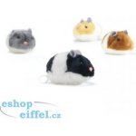 Beeztees Hračka pro kočky morče 7cm – Zboží Mobilmania