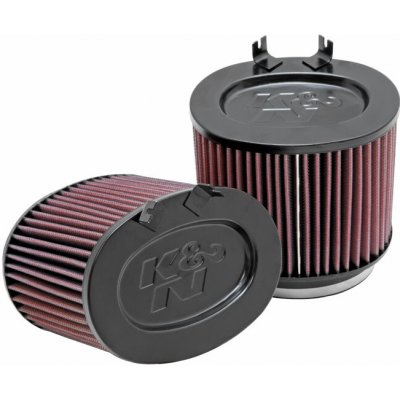 K&N Filters Vzduchový filtr E1999 – Hledejceny.cz