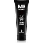 Angry Beards Urban Twofinger šampon na vlasy 230 ml – Zboží Dáma