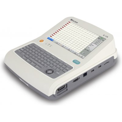 Biocare EKG přístroj iE 12A – Hledejceny.cz