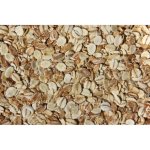 Les Fruits du Paradis Cereální vločky - směs 4 druhů 25 kg – Zboží Dáma