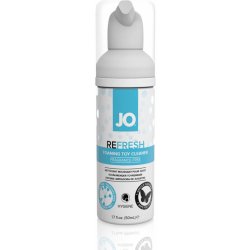System JO Toy Cleaner 50ml