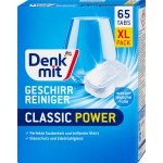 Denkmit Tablety do myčky classic 65 ks – Zboží Dáma