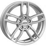AUTEC MERCADOR 8x18 5x112 ET32,5 brilliant silver | Zboží Auto