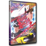 Speed Racer DVD – Hledejceny.cz