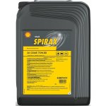 Shell Spirax S6 GXME 75W-80 20 l – Zbozi.Blesk.cz