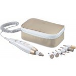 Cien Beauty Sada na manikúru a pedikúru CMPS 7 G1 – Zboží Dáma