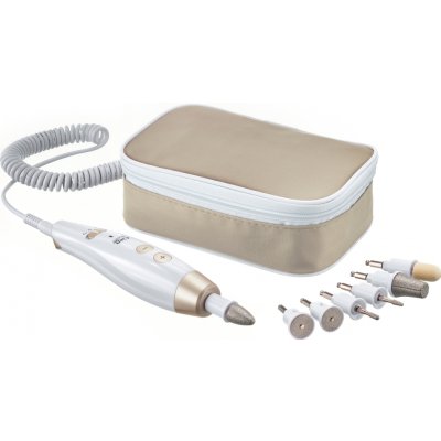 Cien Beauty Sada na manikúru a pedikúru CMPS 7 G1 – Zboží Dáma