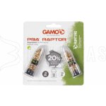 Diabolky Gamo Raptor 5,5 mm 50 ks – Zboží Dáma