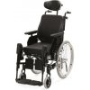 Invalidní vozík Meyra Netti 4U CE Plus Polohovací invalidní vozík Šířka sedu 50cm