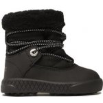 Reima dětské sněhule černá – Zboží Dáma