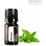 doTerra Esenciální olej Melissa 5 ml – Hledejceny.cz