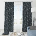 Látka 56183/1020 na závěsy, polštářky - 150 cm – Hledejceny.cz
