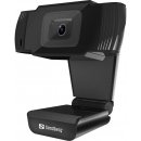 Sandberg USB Webcam 480P Saver