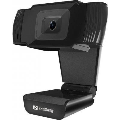 Sandberg USB Webcam Saver – Zboží Živě