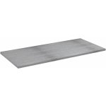 Sapho Cirasa deska DTDL 81 x 1,8 x 46,5 cm dub stříbrný CR081-1111 – Sleviste.cz