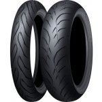 Dunlop Sportmax Roadsmart IV 190/50 R17 73W – Hledejceny.cz