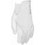 Callaway X-Spann Womens Golf Glove Levá Bílá S 2022