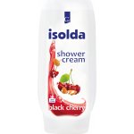 Isolda Black cherry sprchový krém 500 ml – Hledejceny.cz