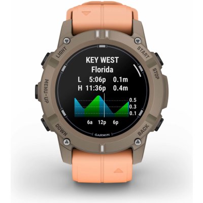 Garmin descent G2 Paloma – Zboží Dáma