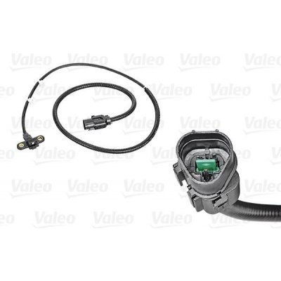 Generátor impulsů, klikový hřídel VALEO 254014 – Hledejceny.cz