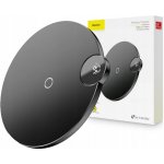 BASEUS Digtal LED 6953156281486 černá – Zboží Živě