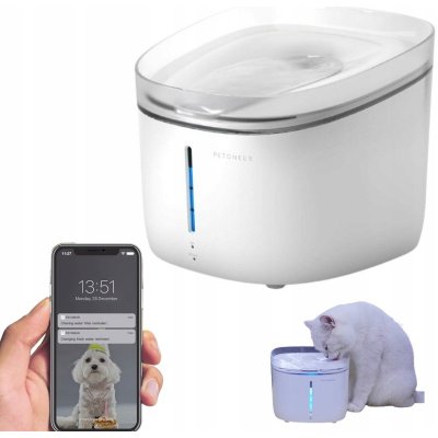 Petoneer Fresco Ultra 2 l – Zboží Dáma