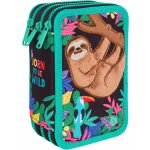 Colorino Jumper 3 plný Wildkid – Zboží Dáma