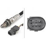 Lambda sonda HELLA 6PA 009 166-811