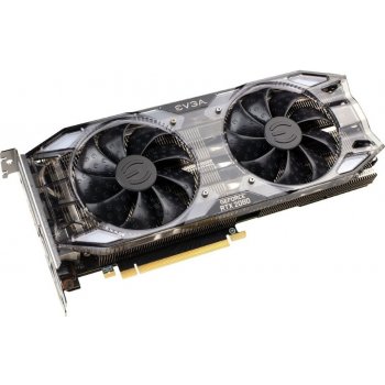 EVGA GeForce RTX 2080 XC GAMING 8GB GDDR6 08G-P4-2182-KR