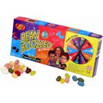 Bean Boozled Jelly Belly Hra s Ruletkou 100 g – Zboží Mobilmania