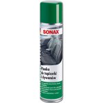 Sonax XTREME Pěna na čištění čalounění a Alcantaru 400 ml – Hledejceny.cz