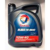 Motorový olej Total Rubia TIR 8600 10W-40 5 l