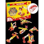 Vilac Dřevěná stavebnice – Zboží Dáma