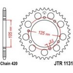 JT Sprockets JTR 1131-60 | Zboží Auto