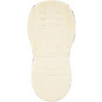 BabyStyle Oyster podložka zimni Cream – Sleviste.cz