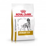 Royal Canin Veterinary Health Nutrition Dog Urinary S/O 2 kg – Zboží Mobilmania