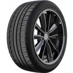 Federal Couragia F/X 285/45 R19 111W – Hledejceny.cz